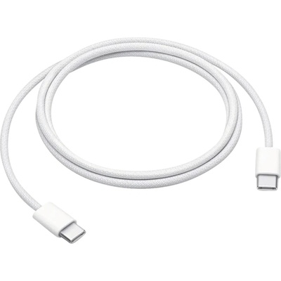 Apple MQKJ3ZM/A USB-C (M) na USB-C (M) 1m bílý