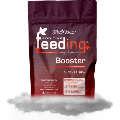 Green House Feeding - Booster 1 kg