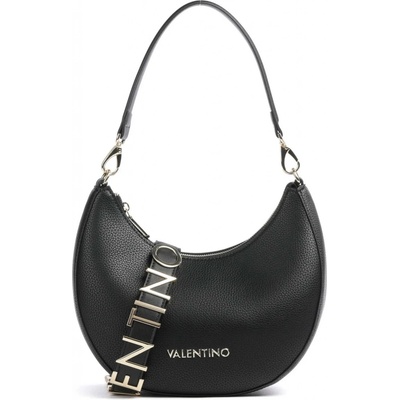 Valentino Bags Alex hobo kabelka černá
