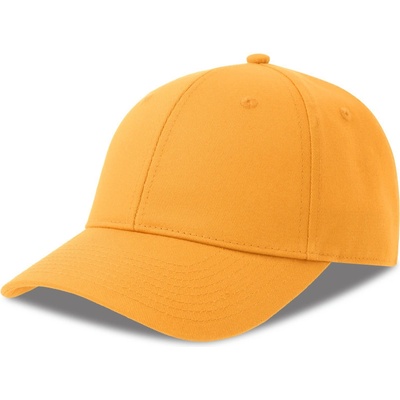 Atlantis Headwear Hit S 6 panelová COT33027020099 yellow Žlutá