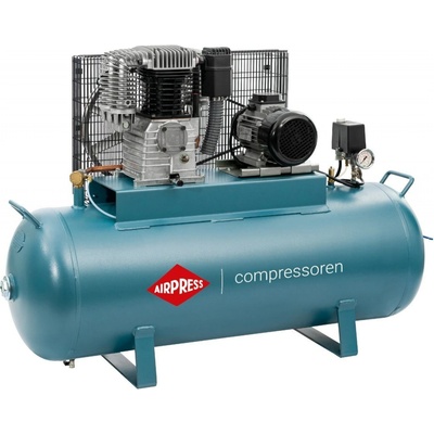 Airpress K 200-600 36500-N