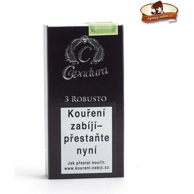 Capadura 898 Extra Ligero Robusto