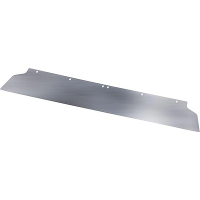 Ostří 0,3 mm pro celoplošné špachtle MOTIVE Délka: 1000 mm