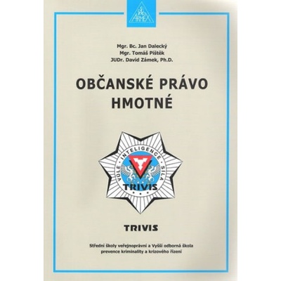 Občanské právo hmotné