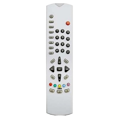 Dálkový ovladač ECG Beko Y96187R-2 – Hledejceny.cz