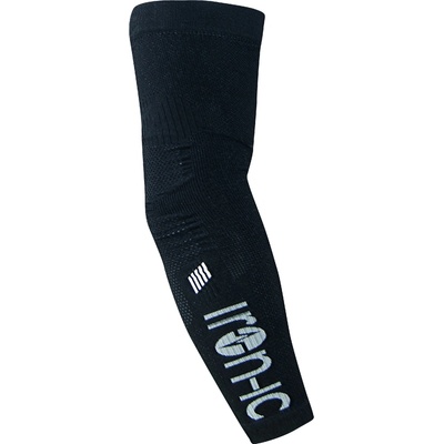Iron-ic na ruce Black