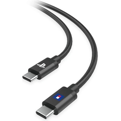 Hori HRP51003 nabíjací USB-C pre DualSense 3m černý