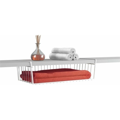 Závesný košík do kuchyne Metaltex, šírka 50 cm