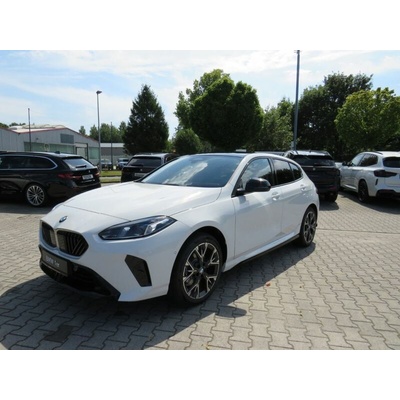 BMW 116i M Sport 90 kW
