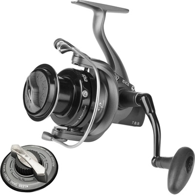 Tica Feeder Mentor 3000