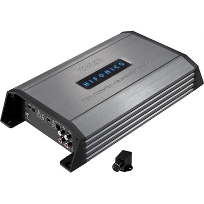 Hifonics ZXR900/2E