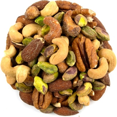 NUTSMAN Vánoční směs 125 g