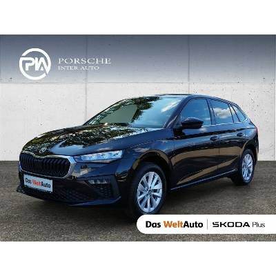 Skoda Scala TSI Selection DSG 85 kW