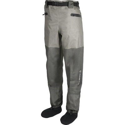 Kinetic X4 Waist St. Foot s neoprenovou ponožkou