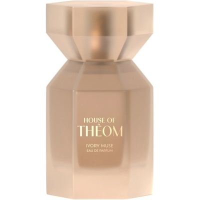 House of Theom Ivory Muse parfémovaná voda dámská 75 ml
