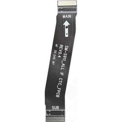 Samsung Galaxy S23 S911B - Hlavní Flex Kabel - GH82-30485A Genuine Service Pack