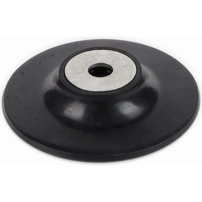 KREATOR KRT259001 - Podkladová deska pro úhlové brusky 115 mm - M14 FLEX