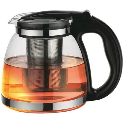 ORAVA VK150 čajová sklenená 1,5l