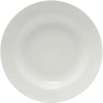 Maxwell and Williams WHITE BASICS RIM Miska na polévku 23 cm