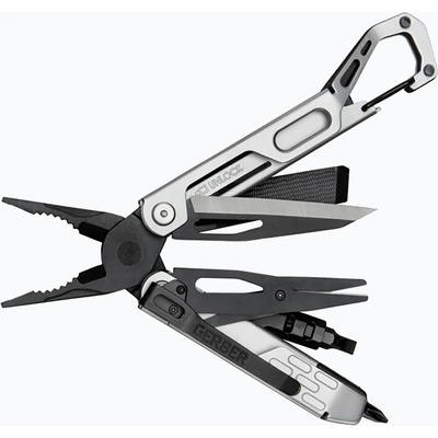 GERBER STAKEOUT DRIVE silver
