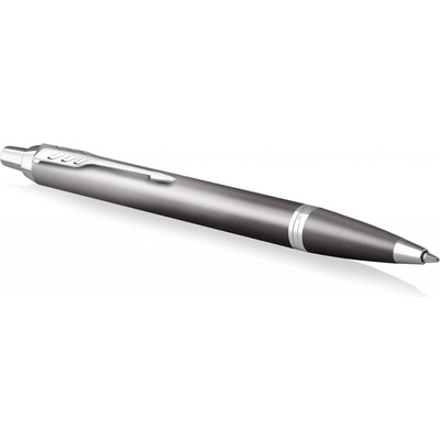 Parker 1502/3233898 Royal IM Writing Rituals Grey CT kuličková tužka / propiska