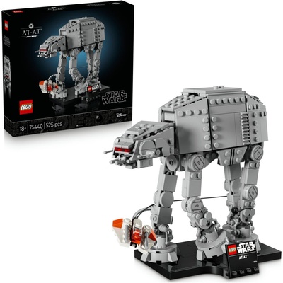 LEGO® Star Wars™ 75440 AT-AT™