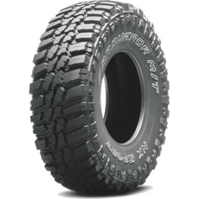 Nankang Conqueror M/T LT295/70 R17 121Q