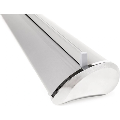 Jansen Display Roll-Banner Premium 85x160-220cm, 900 x 2330 mm – Hledejceny.cz