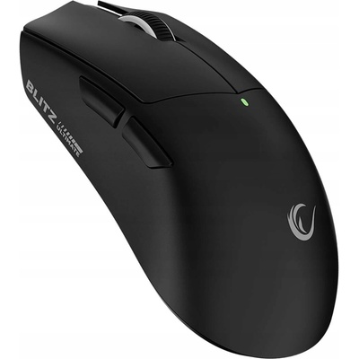 Rampage Blitz Ultimate Black