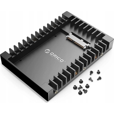 Orico 1125SS-V1-BK-EP – Hledejceny.cz