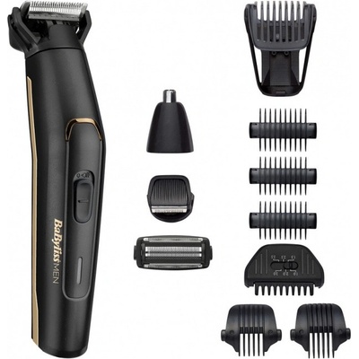 BaByliss MT860E – Hledejceny.cz