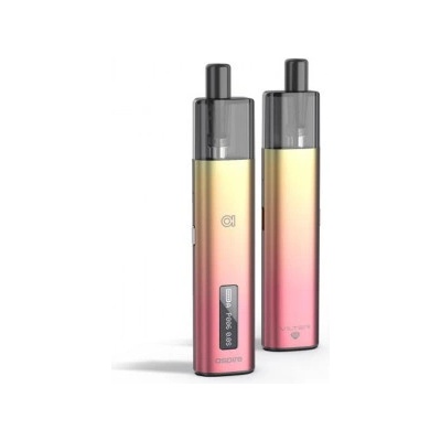 Aspire Vilter S Pod 500 mAh Sunset Pink 1 ks