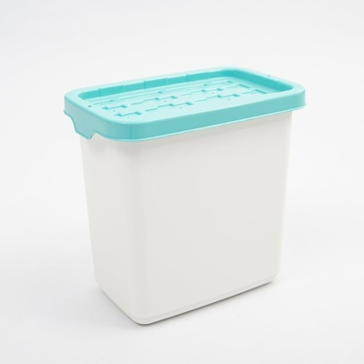 Doloni Úložný box 9 l biely