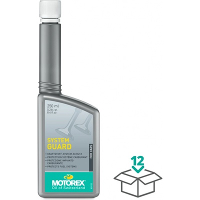 Motorex System Guard 250 ml