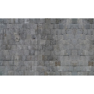 Preinterier FT2762 Fototapeta na stenu Kocky – betónové vlies 104cm x 70cm