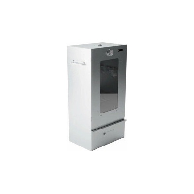 AGF SMOKEY ECO PROFI L