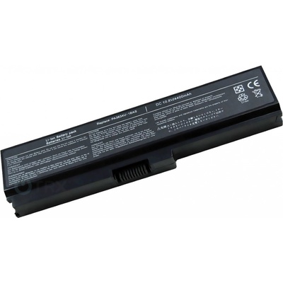 TRX PA3634U - 4400mAh - neoriginální – Hledejceny.cz