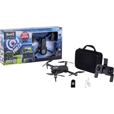 Revell Control 23805 dron RtR