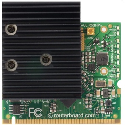 Mikrotik R5SHPn