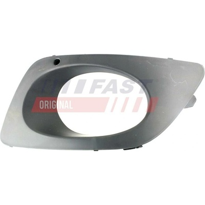 Rám, mlhovka FAST FT91656
