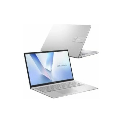 Asus VivoBook 17 X1704MA-AU196W