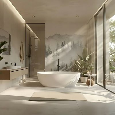 Rea Roma, 170x75 cm KPL-W7128