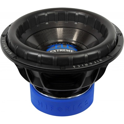 Hifonics Zeus Extreme ZXT15D2
