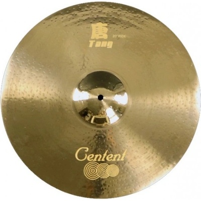 Centent B20 Tang Rock Series 20" Medium Ride