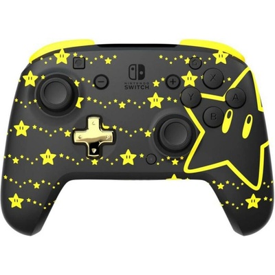 PDP Rematch Glow Nintendo Switch 500-202-STGD