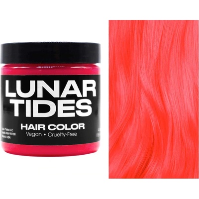 Barva na vlasy Lunar Tides - Neon Guava