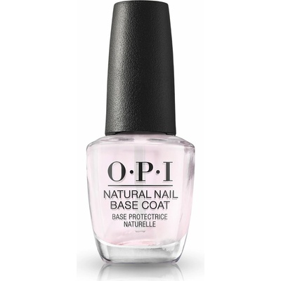 OPI lak na nehty podkladový Natural Nail Base Coat 15 ml