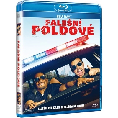 FALEŠNÍ POLDOVÉ BD