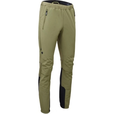 Silvini Skialpové kalhoty SORACTE MP1144 olive-black – Hledejceny.cz