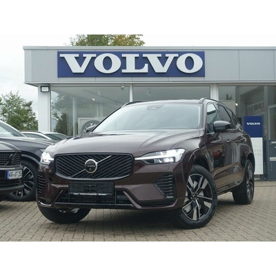Volvo XC60 Plug-in Hybrid T8 Plus Dark AWD 335 kW